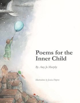 portada Poems for the Inner Child