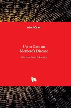 portada Up to Date on Meniere's Disease (en Inglés)
