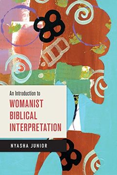 portada An Introduction to Womanist Biblical Interpretation