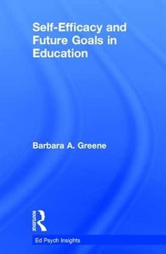 portada Self-Efficacy and Future Goals in Education (en Inglés)