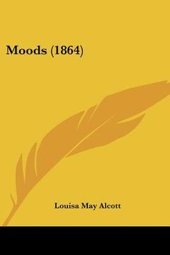 portada moods (1864) (en Inglés)
