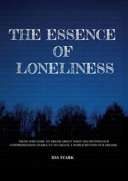portada The essence of loneliness (en Inglés)