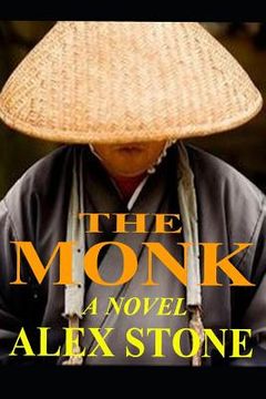 portada The Monk (in English)
