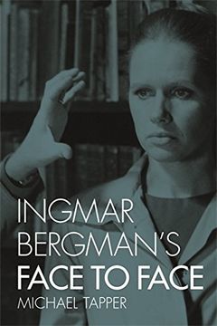 portada Ingmar Bergman's Face to Face 