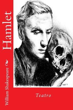 portada Hamlet: Teatro