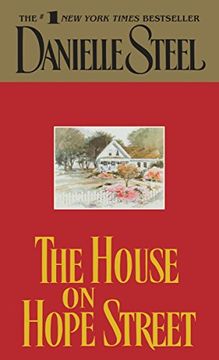 portada The House on Hope Street (en Inglés)