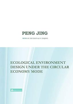 portada Ecological Environment Design Under the Circular Economy Mode (en Inglés)