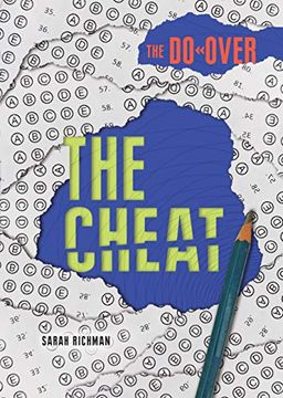 portada The Cheat (The Do-Over) (en Inglés)