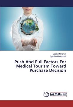 portada Push And Pull Factors For Medical Tourism Toward Purchase Decision