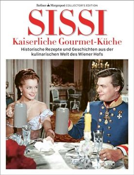 portada Sissi - Kaiserliche Gourmet-K? Che (en Alemán)