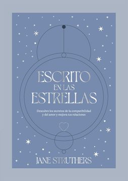 portada Escrito en las Estrellas (in Spanish)