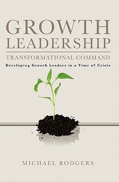 portada growth leadership