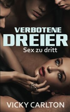 portada Verbotene Dreier: Sex zu Dritt (en Alemán)