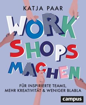 portada Workshops Machen (en Alemán)
