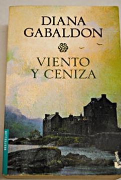 Viento y ceniza (Saga Outlander 6) (Tapa blanda) · Novela