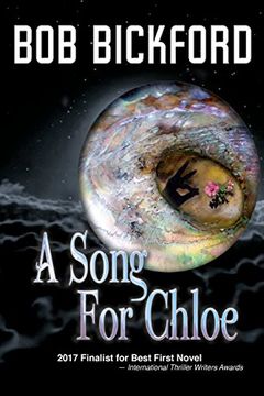 portada A Song for Chloe