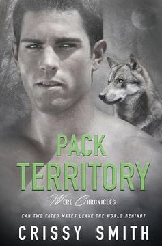 portada Pack Territory (en Inglés)