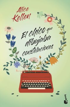 portada El chico que dibujaba constelaciones (in Spanish)