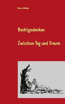 portada Nachtgedanken 2020 (en Alemán)