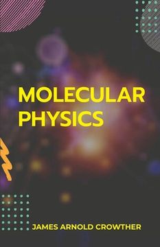 portada Molecular Physics (en Inglés)