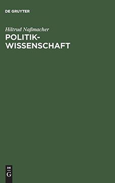 portada Politikwissenschaft (in German)