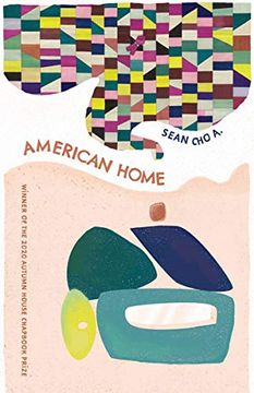 portada American Home (en Inglés)
