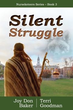portada Silent Struggle