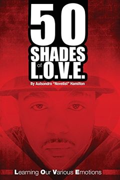 portada 50 Shades of L.O.V.E: Learning Our Various Emotions