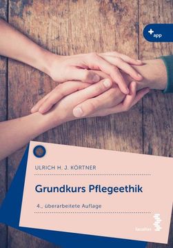 portada Grundkurs Pflegeethik (en Alemán)