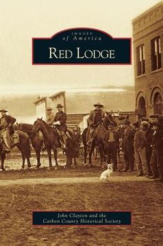 portada Red Lodge (en Inglés)