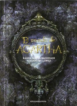 portada El Mundo de Agartha (in Spanish)