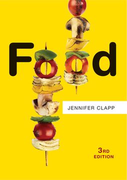 portada Food (Resources) (en Inglés)