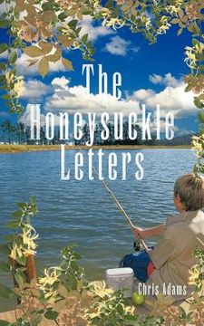 portada the honeysuckle letters