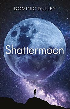 portada Shattermoon: The Long Game Book 1
