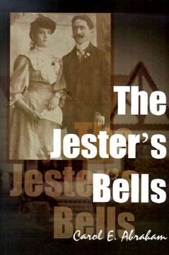 portada the jester's bells (in English)