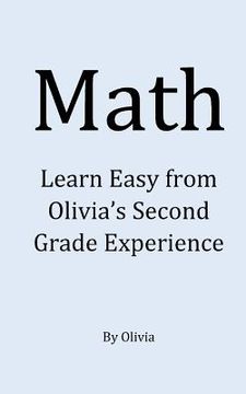 portada Math: An Easy Way for Other Kids to Learn Math