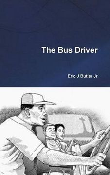 portada The Bus Driver (en Inglés)