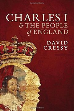 portada Charles i and the People of England (en Inglés)