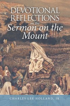 portada Devotional Reflections on the Sermon on the Mount (en Inglés)