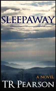 portada Sleepaway (en Inglés)