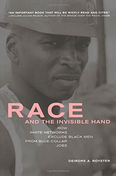 portada Race and the Invisible Hand 