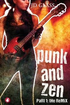 portada Punk and Zen: The Remix (in English)
