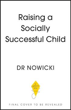 portada Raising a Socially Successful Child