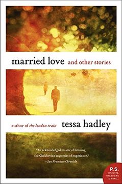 portada Married Love: And Other Stories (p. S. ) (en Inglés)