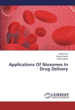 portada Applications Of Niosomes In Drug Delivery