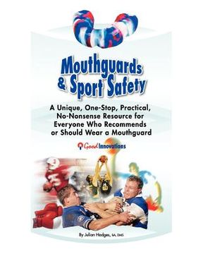 portada mouthguards & sport safety (en Inglés)