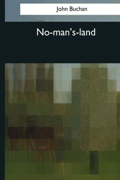 portada No-man's-land (en Inglés)