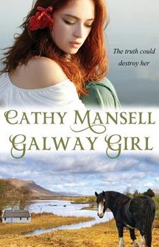 portada Galway Girl (en Inglés)