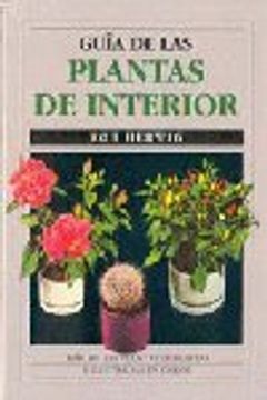 portada Guia de las Plantas de Interior
