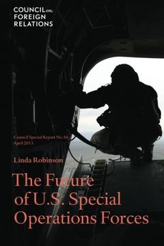 portada The Future of U.S. Special Operations Forces